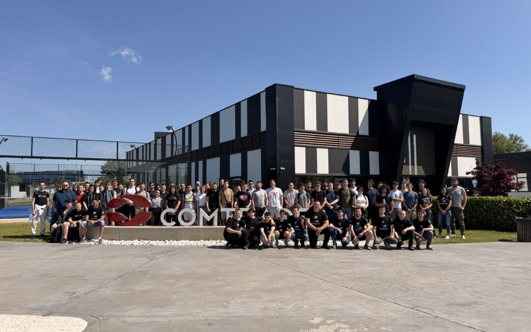 Održano je finale takmičenja Serbian Cybersecurity Challenge 2026